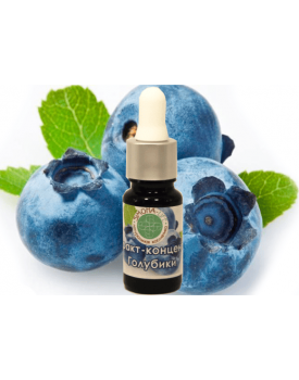 Экстракт концентрат голубики TEST Product Alt