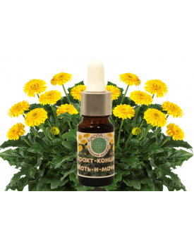 Экстракт концентрат мать-и-мачехи TEST Product Title Экстракт концентрат мать-и-мачехи TEST Product Alt