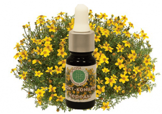 Экстракт концентрат череды