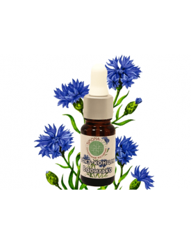 Экстракт концентрат василька TEST Product Alt