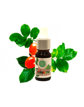 Экстракт концентрат шиповника TEST Product Alt