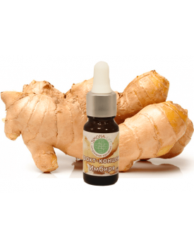 Экстракт концентрат имбиря TEST Product Title Экстракт концентрат имбиря TEST Product Alt