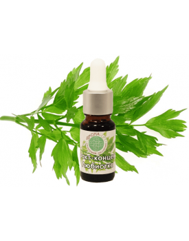 Экстракт концентрат любистка TEST Product Alt