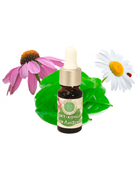 Экстракт концентрат для лифтинг TEST Product Alt