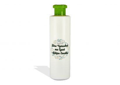 шампунь для чутливої шкіри голови