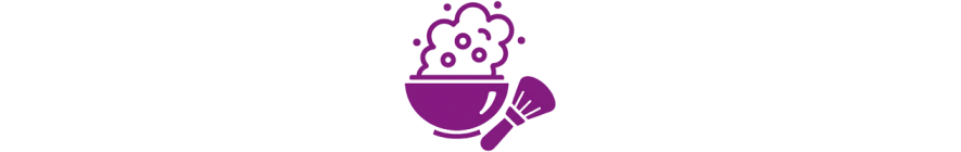 Пудровые коллагеновые маски TEST category Alt