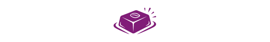 На твердому какао-маслі  TEST category Alt