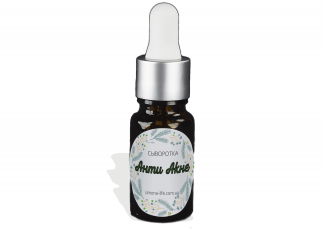 Анти акне сыворотка