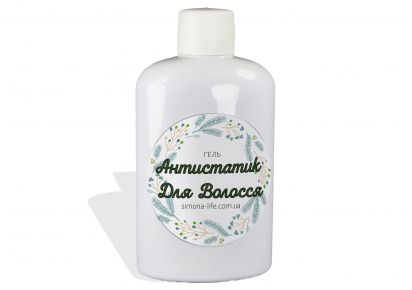 антистатик для волосся