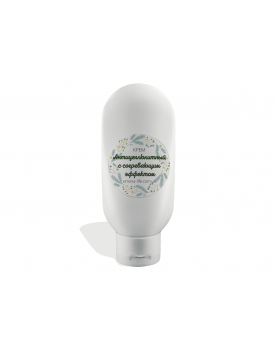 Антицеллюлитный крем с согревающим эффектом TEST Product Alt