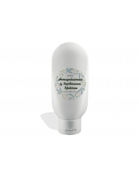 Антицелюлітний крем із зігрівальним ефектом TEST Product Alt