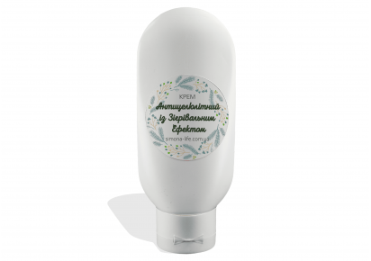 антицелюлітний крем