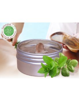 Ароматична масажна свічка (ясності розуму та мотивації) TEST Product Alt