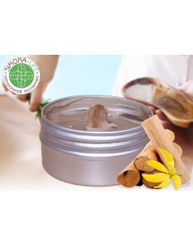 Ароматична масажна свічка (пристрасть та кохання) TEST Product Alt