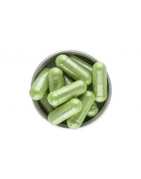 БАД для печінки Артишок та Розторопша TEST Product Alt