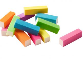 Прямокутний професійний баф 