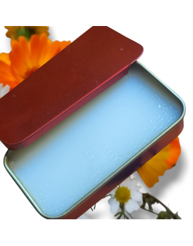 Бальзам для потрісканої шкіри  з какао TEST Product Alt