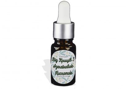 бовтанка від прищів