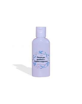 50 мл флакон, Детокс гель для умывания с голубой спирулиной, 9633 TEST Product Alt