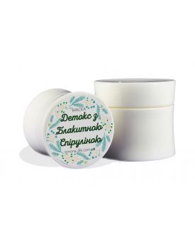 Детокс маска з блакитною спіруліною TEST Product Title Детокс маска з блакитною спіруліною TEST Product Alt