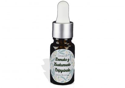 сироватка для сухої шкіри обличчя