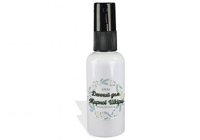 тональні креми для жирної шкіри