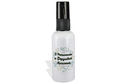 крем з ретинолом відгуки