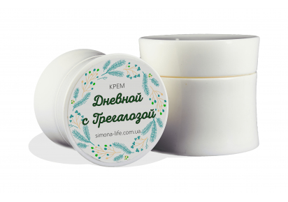 трегалоза в косметике