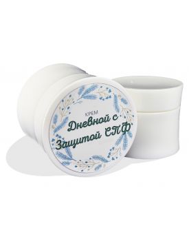 Дневной крем с защитой СПФ до 35 TEST Product Title Дневной крем с защитой СПФ до 35 TEST Product Alt