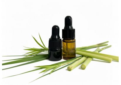 Натуральна олія цитронели – універсальний засіб для дому та відпочинку Ефірна олія цитронели для захисту від комах та освіження повітря