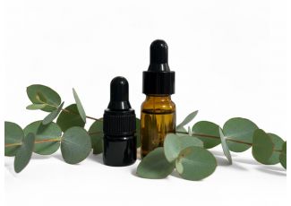 Эфирное масло эвкалипта NOW Foods