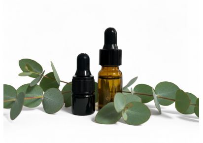 Флакон эфирного масла эвкалипта 1 мл