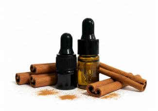 Эфирное масло корицы NOW Foods