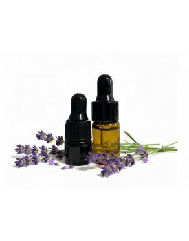 Эфирное масло лаванды  NOW Foods TEST Product Alt