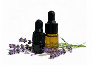 Эфирное масло лаванды NOW Foods Эфирное масло лаванды NOW Foods