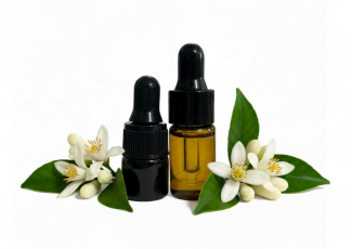 Эфирное масло нероли  NOW Foods