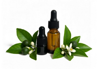 Эфирное масло петитгрейн