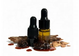 Эфирное масло перуанского бальзама