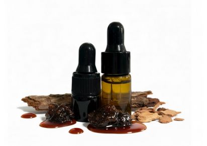 Эфирное масло перуанского бальзама - расслабление и гармония Эфирное масло перуанского бальзама, флакон 1 мл и 3 мл спрей