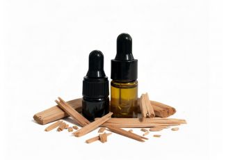 Эфирное масло сандалового дерева NOW Foods