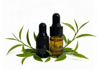 Эфирное масло чайного дерева NOW Foods