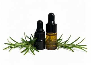 Эфирное масло розмарина NOW Foods