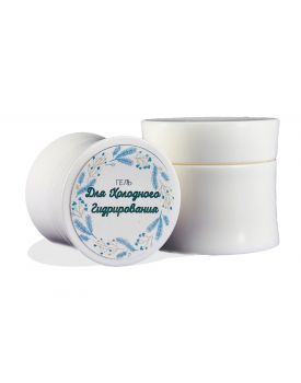 Гель для холодного гидрирования TEST Product Alt