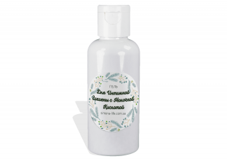 Гель для интимной гигиены с молочной кислотой