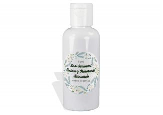 Гель для інтимної гігієни з молочною кислотою