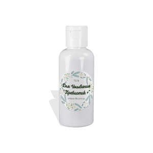 Гель для умывания "Пребиотик +"