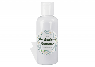 Гель для вмивання Пребіотик + 