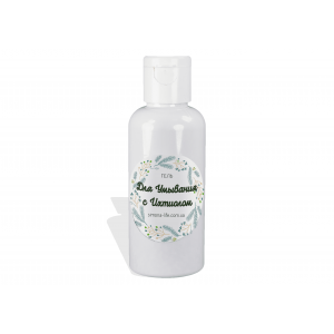 Гель для умывания с ихтиолом