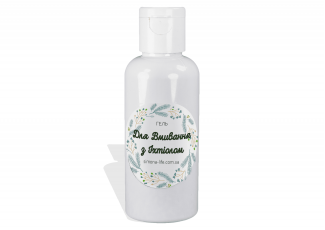 Гель для вмивання з іхтіолом