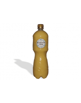 Гель-концентрат для прання без запаху TEST Product Alt